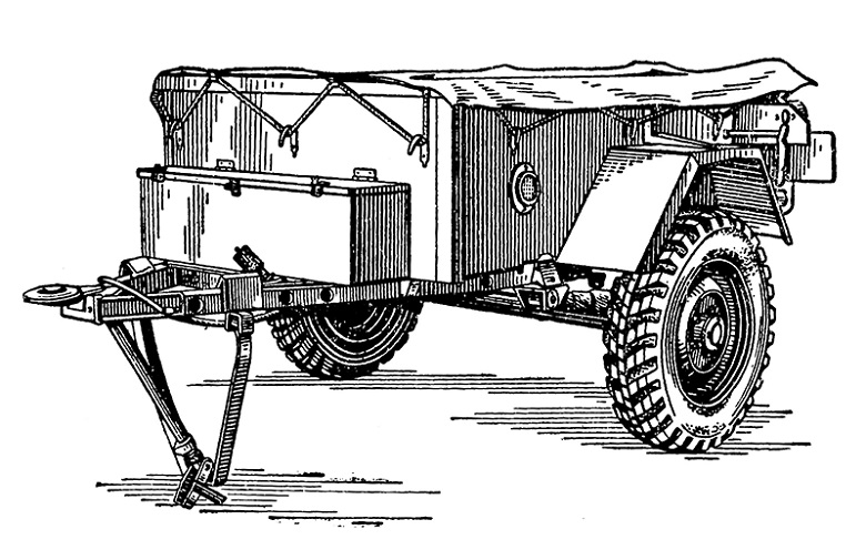 ГАЗ-704